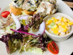 -maan coffee漫咖啡(通州店)