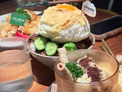 -岛风·台食小馆 ISLAND BISTRO(烟台山店)