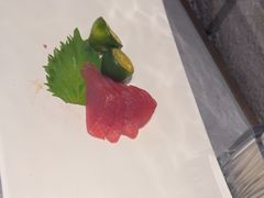 -奔海甄选·活鲜刺身铁板烧自助(太原里店)