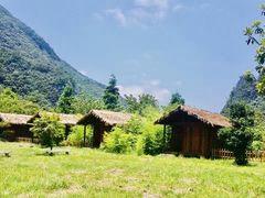 -武陵山森林公园