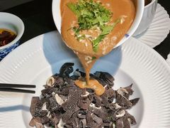 -喜悦烤鸭·新京菜(王府井店)