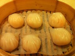 虾饺-唐宫海鲜舫