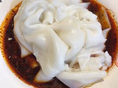 -周家大辣椒面皮(中山街店)