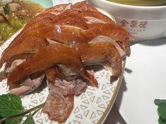 -全聚德(蓝山店)