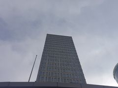 -上海外滩英迪格酒店