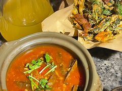 -南京大牌档(人民广场店)
