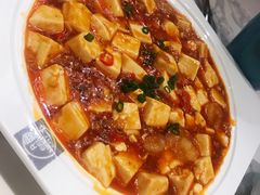 -曼玉餐厅(中原万达店)