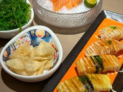 -大赞寿司(国贸店)