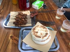 -老白家怡贵园烤肉