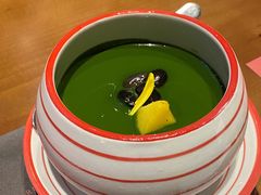 -鸟山鸣·日料食堂(王府井店)