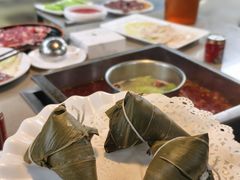 -凤来栖·净庭院·火锅(欧尚店)