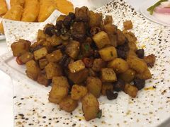 -泉味道贵州厨房(三里河店)
