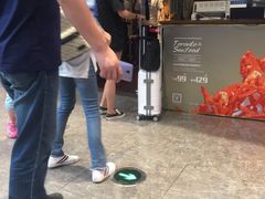 -星伦多 自助料理(圆融店)