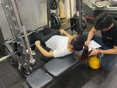 -佳禾健身(三元里店)