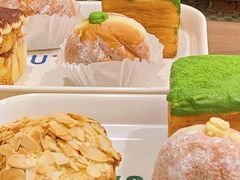 -屋裡·Union Bakery(龙江路店)
