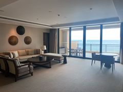 -海南清水湾莱佛士酒店