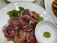 白灼毛钳-高佳庄·舟山海鲜(海景旗舰店)