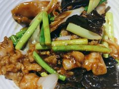 -丛林狼酱骨头(金川店)