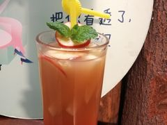 -芭莉与彩虹西餐厅(成都合生汇店)