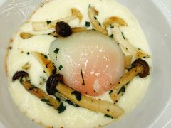 低温慢煮日本有机温泉蛋-西山人家·二十年老字号农家菜(旺山店)