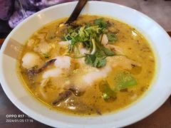 -老妈米线(东圈门店)