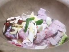 -滇香肴·云南菜蒸汽石锅鱼(云南北路店)