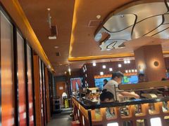 -西塔老太太泥炉烤肉(亚运村店)