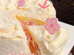 -CAKE BOSS 蛋糕老板(西单君太百货店)