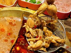 -铭记蛙小仙·活蛙畅享(CBD万达广场店)