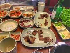 -火炉情韩国料理店(古田路店)