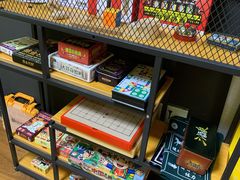 -不倒翁实景剧情密室逃脱(光明凤凰城站店)