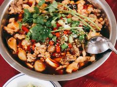 -米二红烧兔(华阳店)