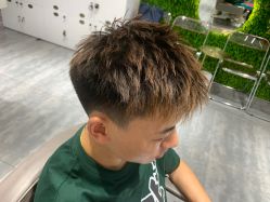 -卓梵美发·精品Salon