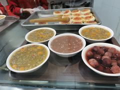 桂花糖芋头-常州糕团店(北大街新世纪商城店)