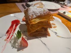 拿破仑-SHARK鲨鱼餐吧(购物公园店)