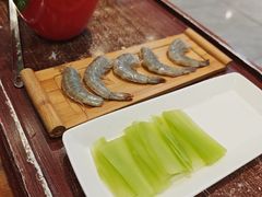 -八宝牛潮汕鲜牛肉火锅(净月店)