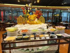 -大连金石滩绿发温泉假日酒店