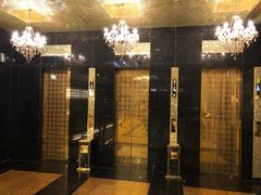 -香港华美达海景酒店
