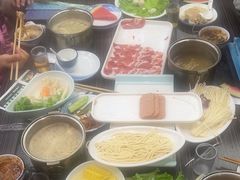 -蒙星月涮肚火锅城(宏运家园店)