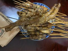 -管氏翅吧(马家堡店)