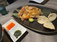 -一川二水•粤川醉(CP静安店)