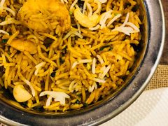 -Pita's&Tika's中东和印度风味餐厅(龙湖天街店)