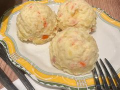 -玛格萝妮比萨屋(四平店)