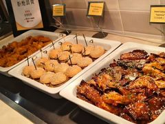 -厦门海景千禧大酒店·海景咖啡厅