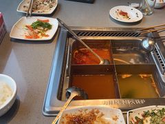 -海底捞火锅(北京路店)