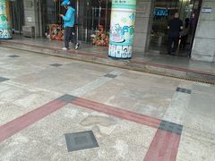-上海来福士广场