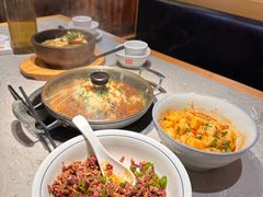 -大碗先生(万家丽店)