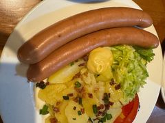 -申德勒加油站餐厅(三里屯北小街店)