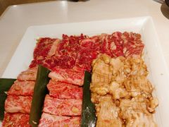 -焼肉なべしま 天文館店