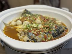 -老味道1992(武当山店)